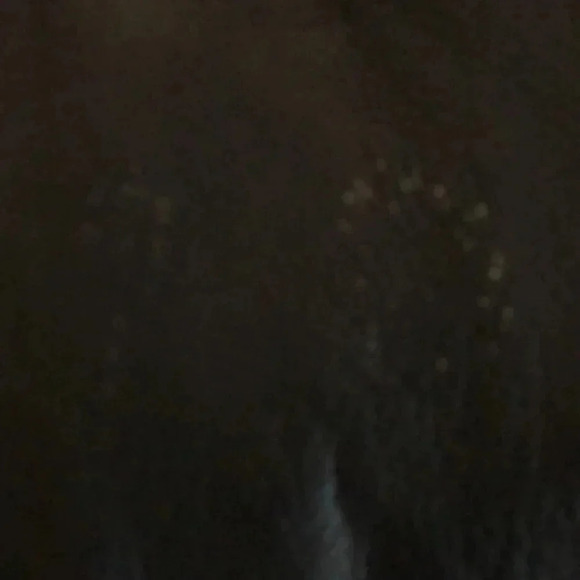 Vintage 1990s Hand painted leather jacket - Picture 13 of 13